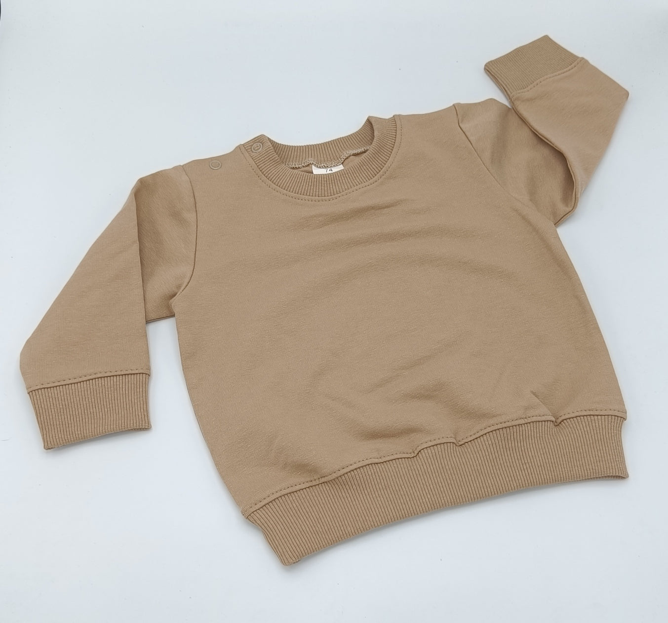 Sweater Boerin in opleiding