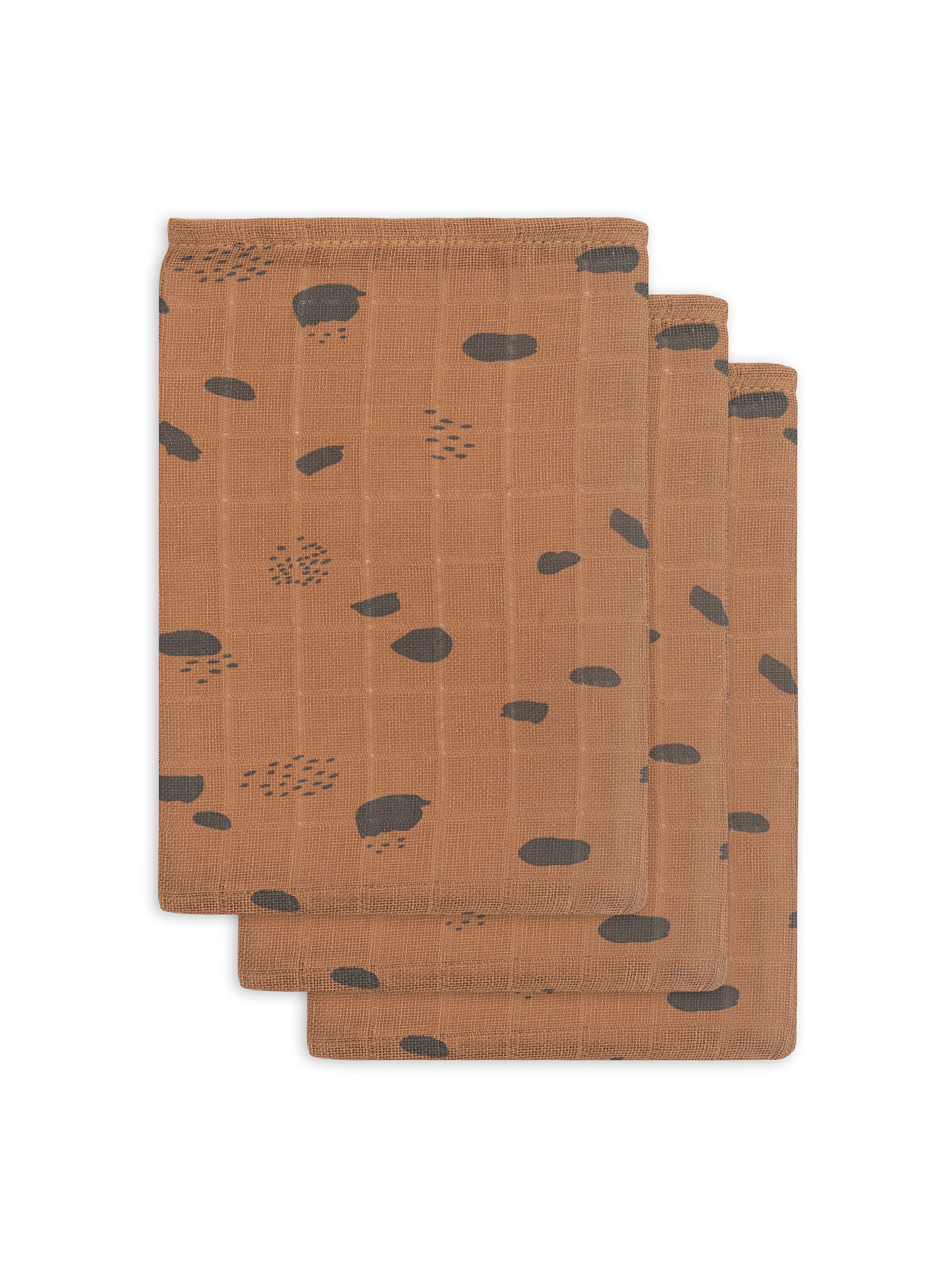 Cadeaupakket Spot Caramel middel