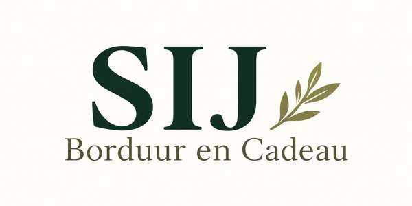 SIJ Borduur en Cadeau