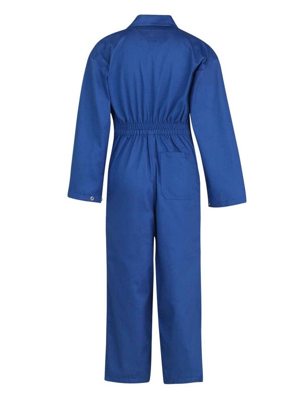Stel jouw kinderoverall samen
