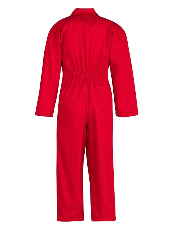 Stel jouw kinderoverall samen