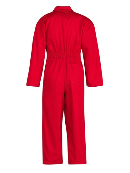 Stel jouw kinderoverall samen