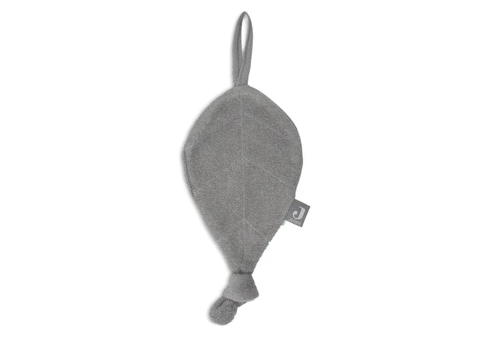 Speendoekje Leaf Met Naam