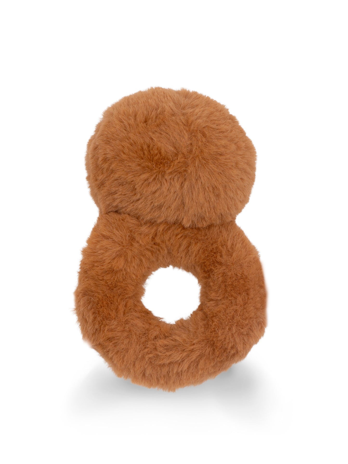 Cadeaupakket Spot Caramel middel