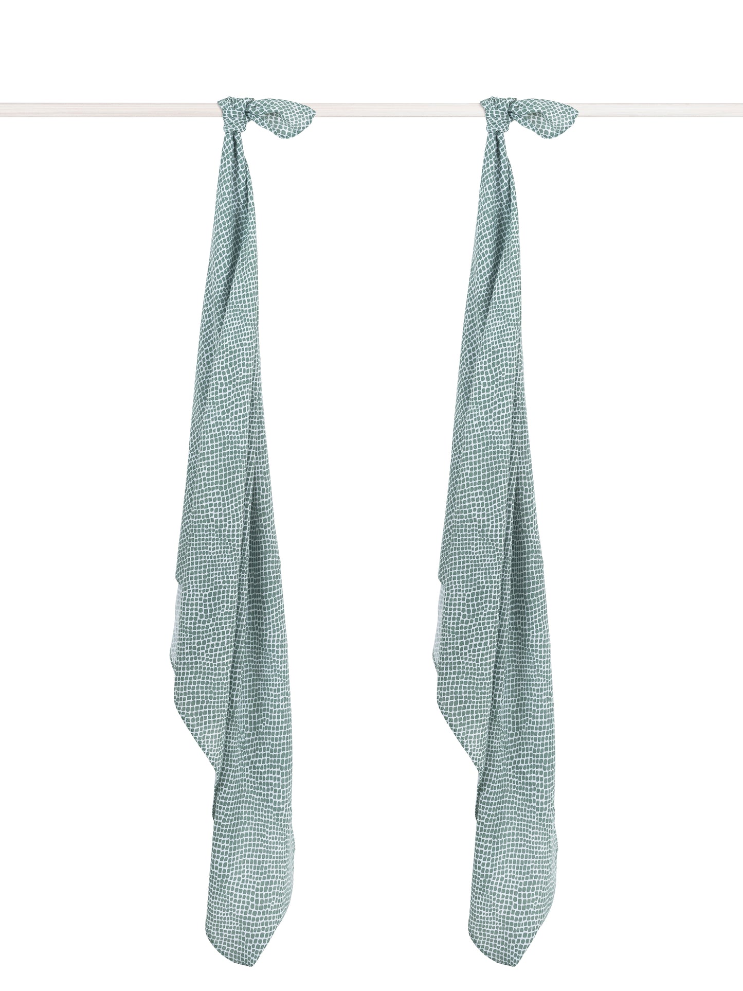 Cadeaupakket Snake Green middel