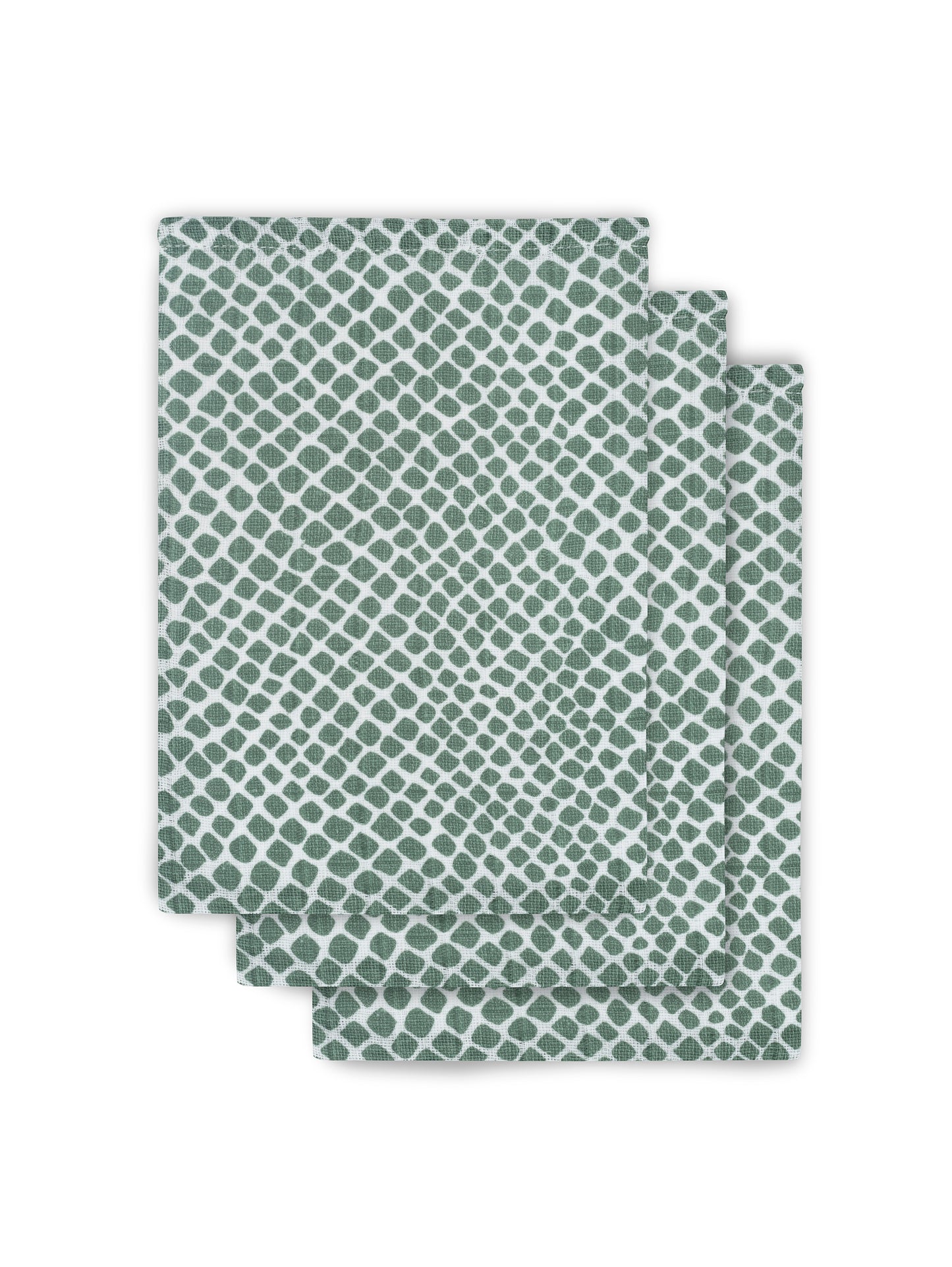 Cadeaupakket Snake Green middel