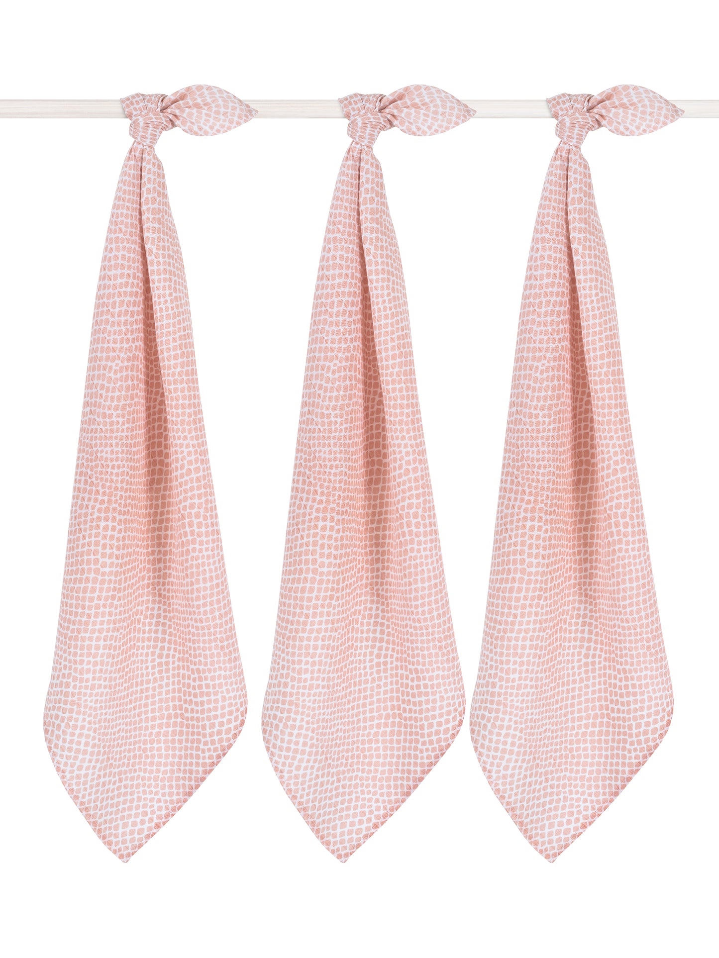 Cadeaupakket Snake Pink middel