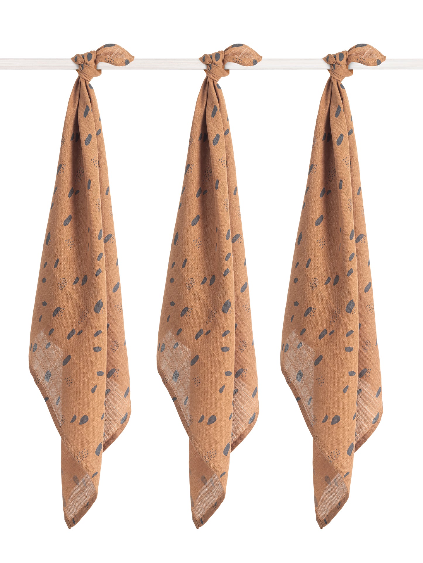 Cadeaupakket Spot Caramel middel